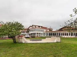 Chalet Areo do rio - playa de razo