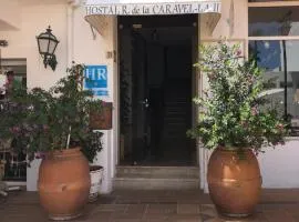 Hostal de la Caravel-la