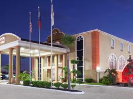 Hawthorn Extended Stay by Wyndham Corpus Christi