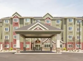 Microtel Inn & Suites by Wyndham Springville