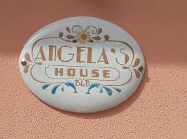 Angela's House