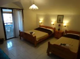 Christakos Apartments