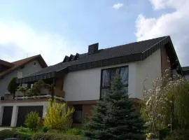 Fewo-Sendelbach