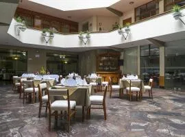 Hotel Continental (Cajamarca)
