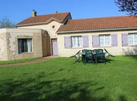 Gite En Campagne Isatis