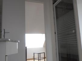 Ferme de la roque，位于Millières的酒店