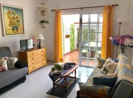 洛斯瑟罗斯卡斯科公寓，邻近加拉奇科