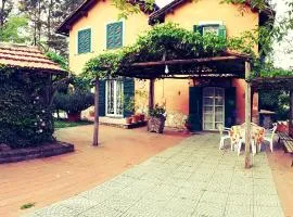 Bed and Breakfast Monticelli
