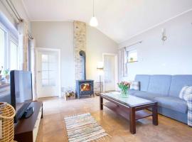 Arenda Apartamenty&Domki całoroczne，位于谢拉库夫的酒店