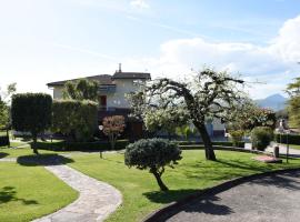 B&B sentiero romantico，位于埃博利的酒店