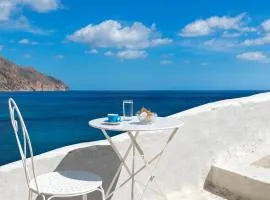 Villa Diafani, Εirini