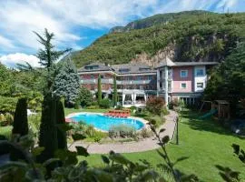 沃斯商务度假公园酒店