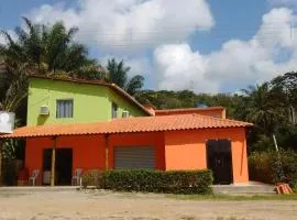 Pousada Luar de Monte Cristo