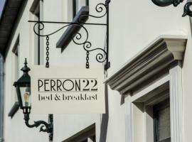 B&B Perron 22，位于Vierlingsbeek的酒店