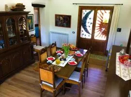 Agriturismo Sa Domo de s'Olia