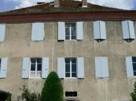 "Le Château"