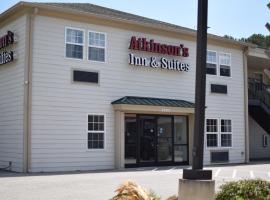 Atkinson Inn & Suites
