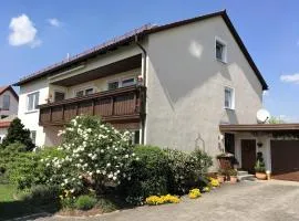 Ferienwohnung Kastl