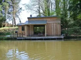 GoGreen Cabin