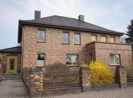 Ferienhaus Halbritter Krina，位于Krina的酒店