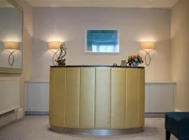 Sea Spray Hotel