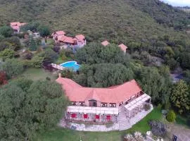 Complejo Pasos Malos