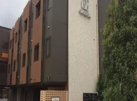 Hotel Gaudium (Adult Only)