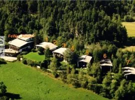 Chalets St. Wendelin