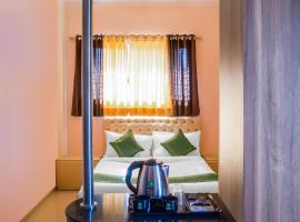Treebo Naunidh Suites