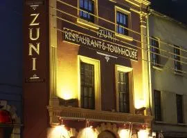 Zuni Restaurant & Boutique Hotel