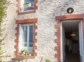 Il Etait Une Fois Chez Moi - La Maison De Tante Marie