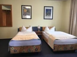 Altes Gasthaus Leuna Pension