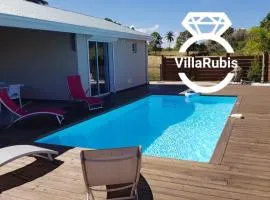 Villa Rubis