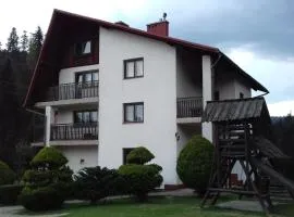 Agroturystyka SKALNE