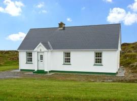 Lully More Cottage，位于Doochary的酒店