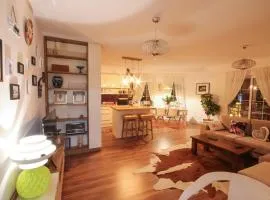 City Centre Apartment 1