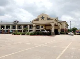 游侠套房酒店