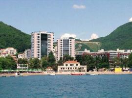 Elena&Fontana Apartment，位于布德瓦的酒店