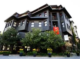 玉素帕萨康纳吉酒店