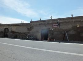 Güzelyurt Antik Ev，位于阿克萨赖的酒店