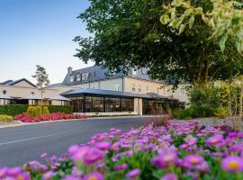 Ballygarry Estate Hotel & Spa，位于特拉利克里机场 - KIR附近的酒店