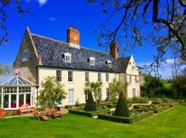 Swafield Hall
