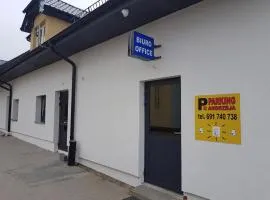 Noclegi u Andrzeja