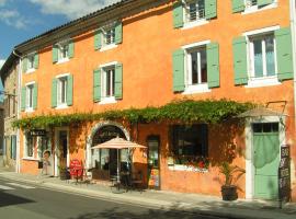 Hotel Des Sites，位于萨拉瓦的酒店