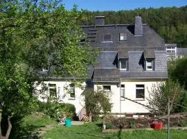 Ferienwohnung Fam. Falk