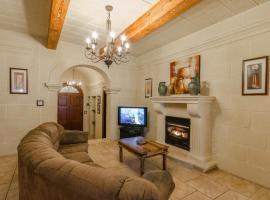 Ta' Giga，位于阿尔卜的酒店