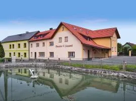 Penzion U Sazamů