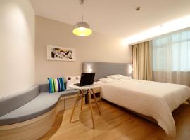 Master Comfort Hotel，位于塔林的酒店