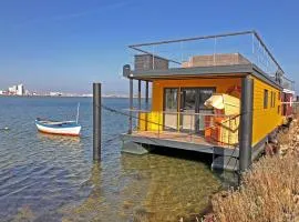 Ostsee Hausboot Swantje