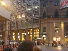 鲁葛洛赛提莫画廊旅馆